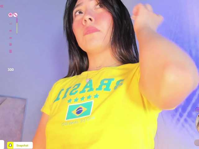 AlannaJoness live cam on BongaCams