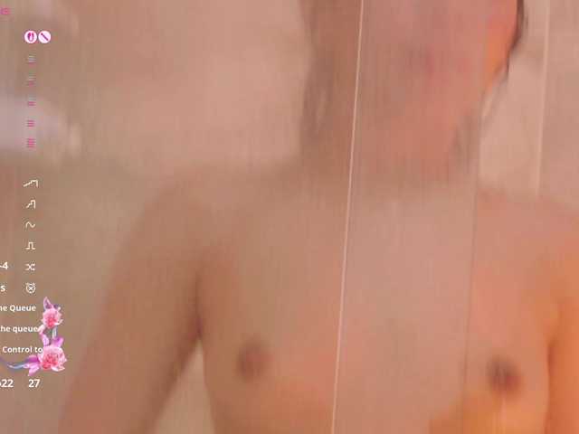 AlannaJoness live cam on BongaCams