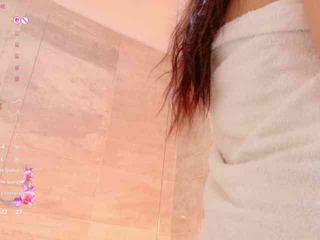 Modelo: AlannaJoness