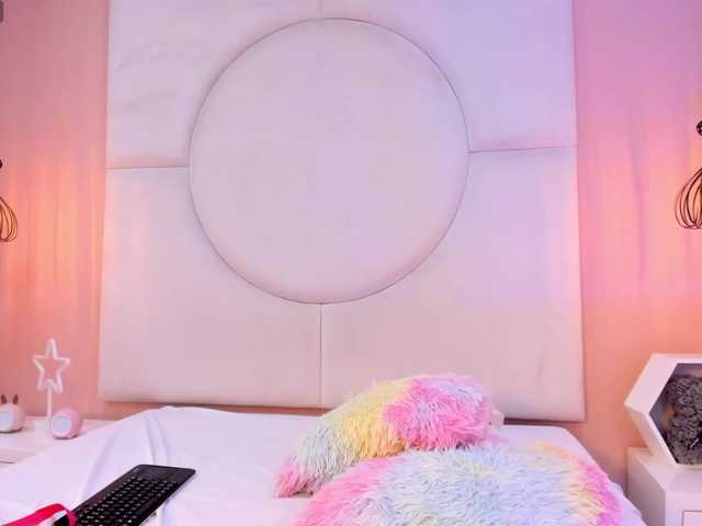 TIFFANYCARTER live cam on BongaCams