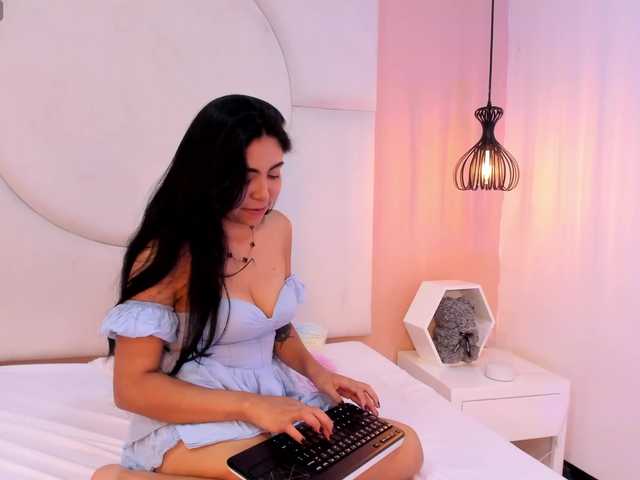 TIFFANYCARTER live cam on BongaCams