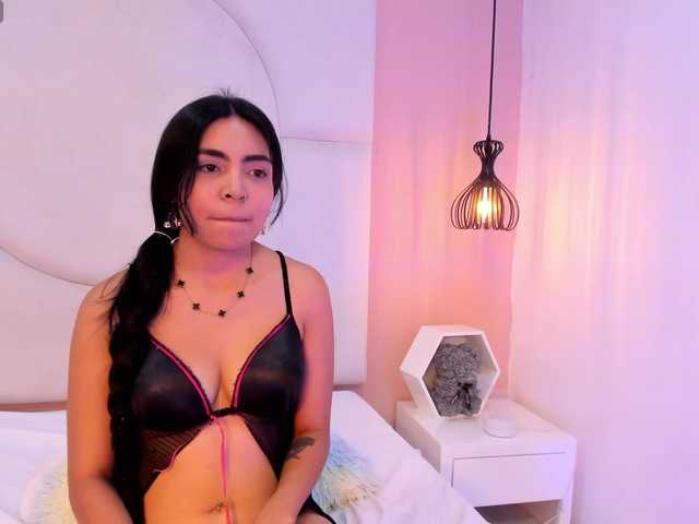 TIFFANYCARTER live cam on BongaCams