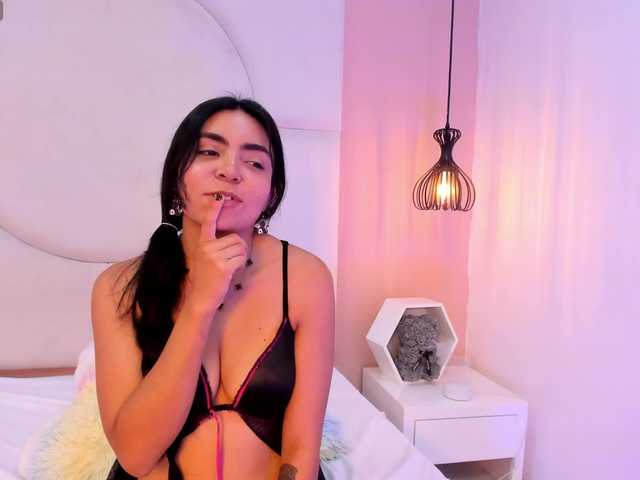 TIFFANYCARTER live cam on BongaCams