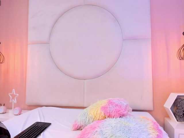 TIFFANYCARTER live cam on BongaCams