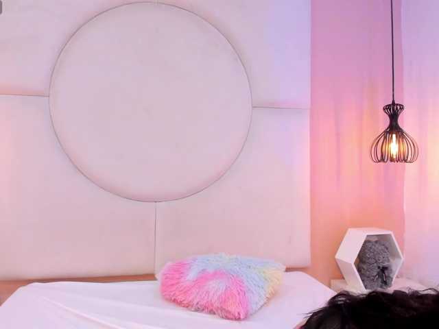 TIFFANYCARTER live cam on BongaCams