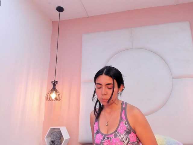 TIFFANYCARTER live cam on BongaCams
