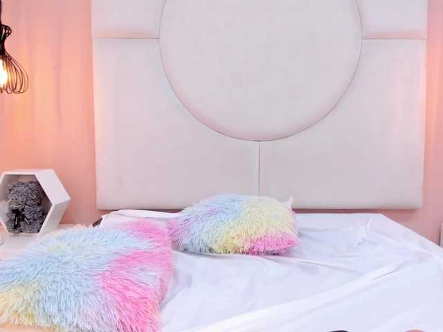 TIFFANYCARTER live cam on BongaCams