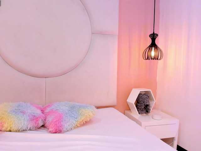 TIFFANYCARTER live cam on BongaCams