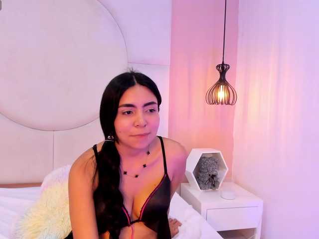 TIFFANYCARTER live cam on BongaCams