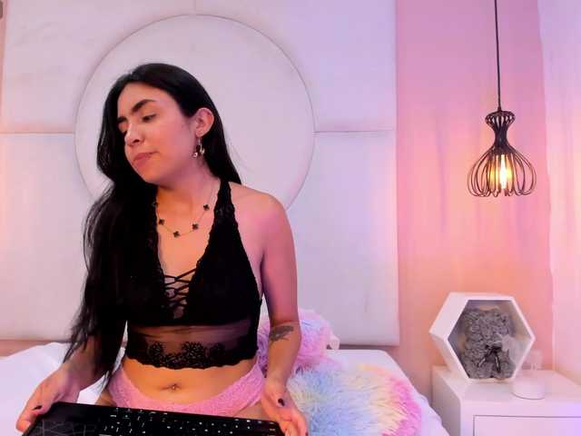 TIFFANYCARTER live cam on BongaCams