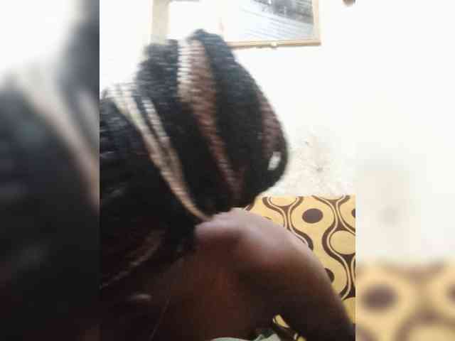 PrincessDee webcam