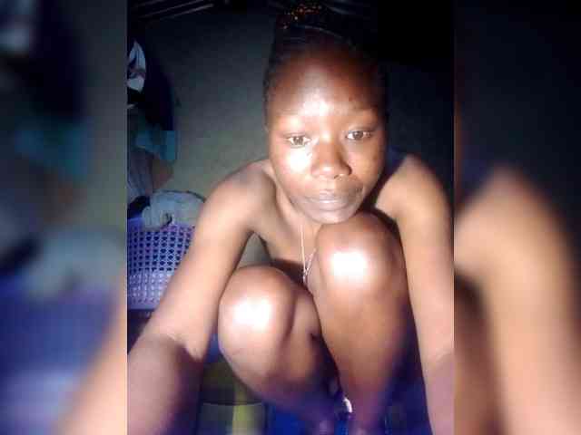 PrincessDee's Sexcam