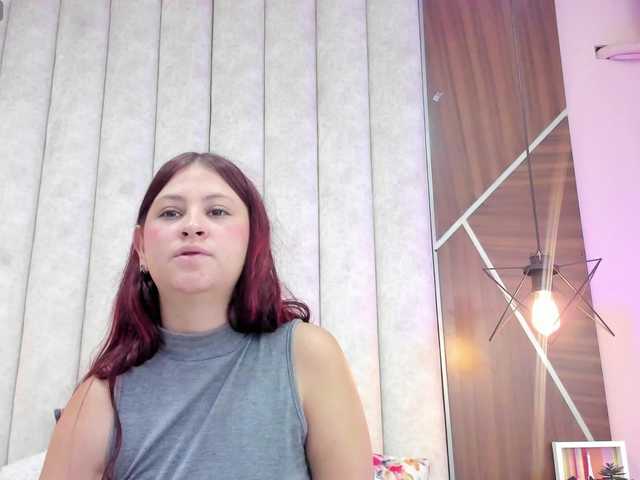 LIACONNOR live cam on BongaCams