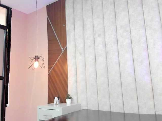 LIACONNOR live cam on BongaCams