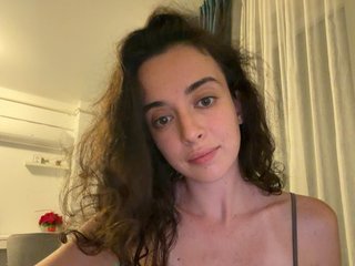 ohhangel Porn Show