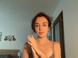ohhangel Porn Show