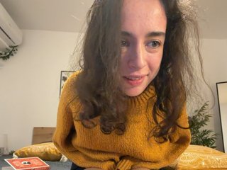 ohhangel Porn Show