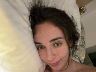 ohhangel Porn Show