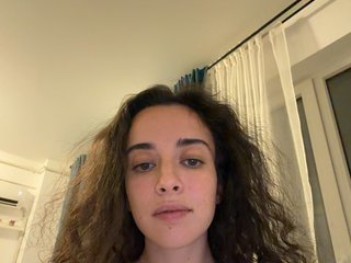 ohhangel Porn Show