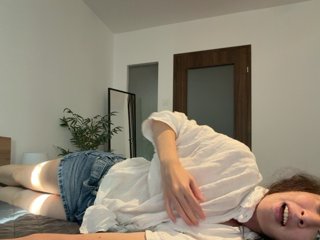 ohhangel Porn Show