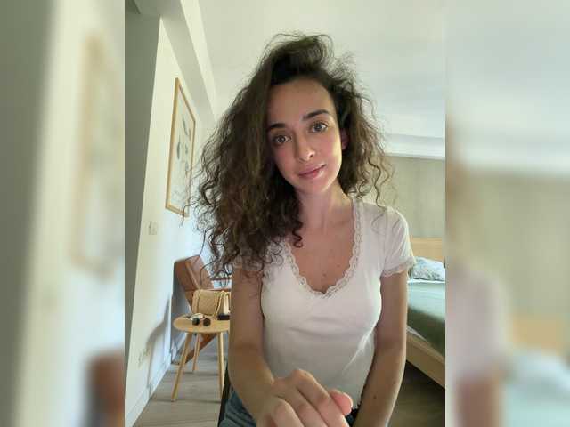 ohhangel live cam on BongaCams