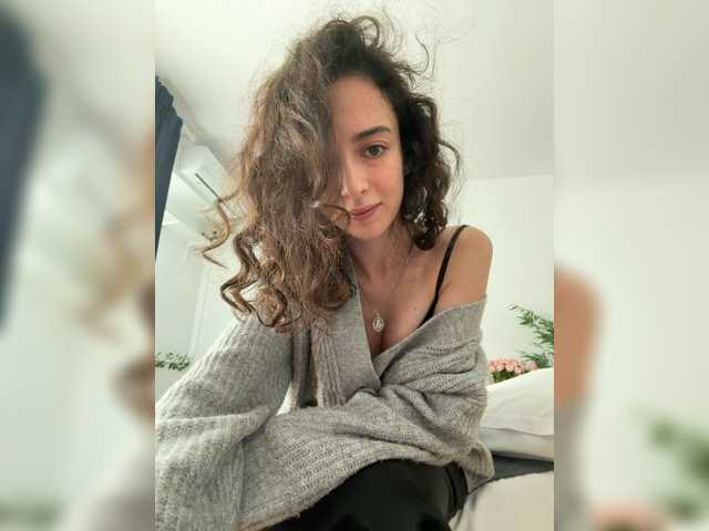 ohhangel live cam on BongaCams