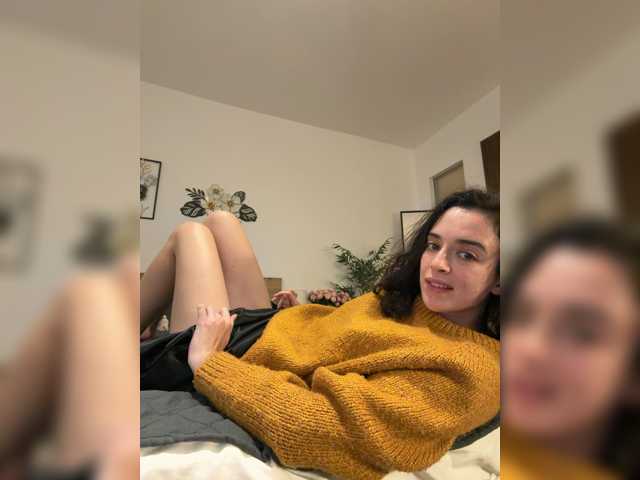 ohhangel live cam on BongaCams