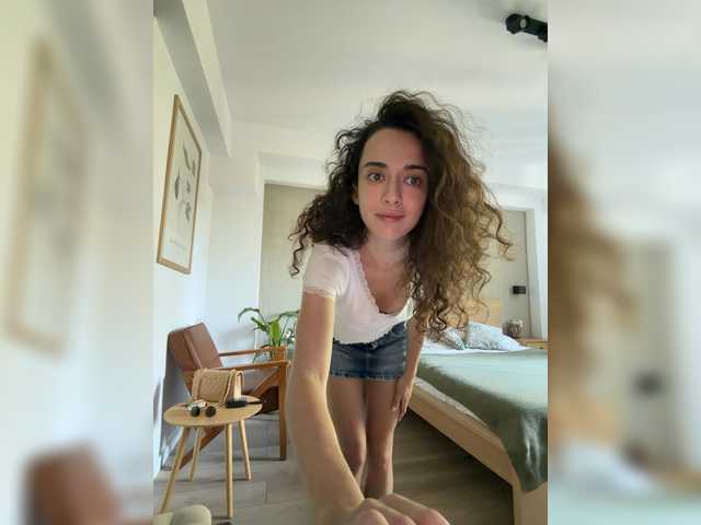 ohhangel live cam on BongaCams