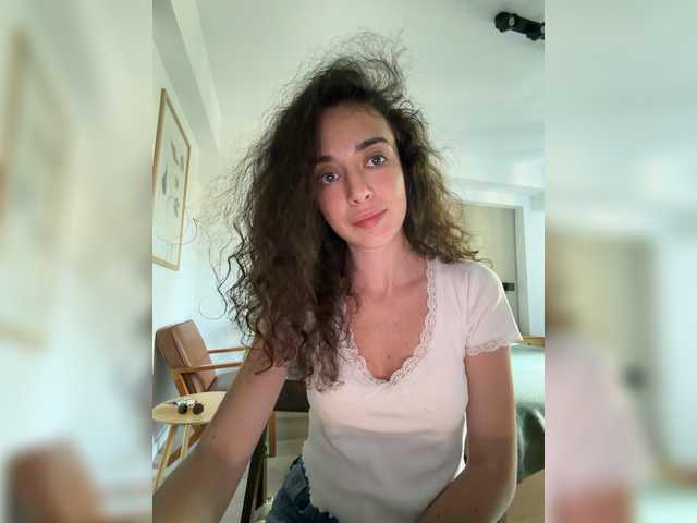 ohhangel live cam on BongaCams