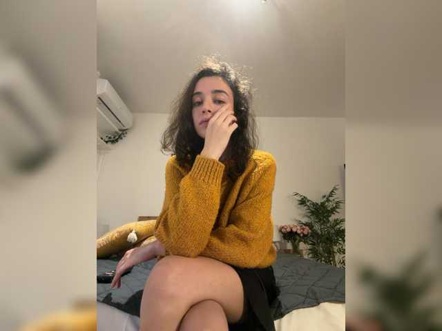 ohhangel live cam on BongaCams