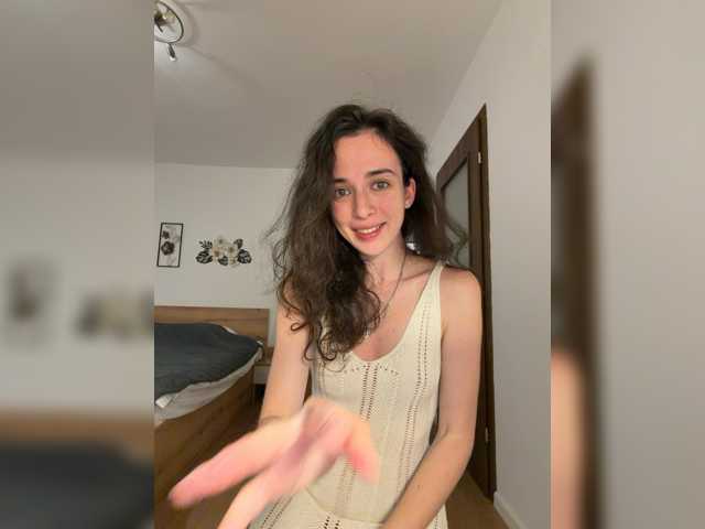 ohhangel live cam on BongaCams