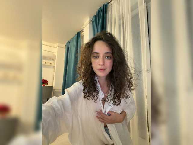 ohhangel live cam on BongaCams