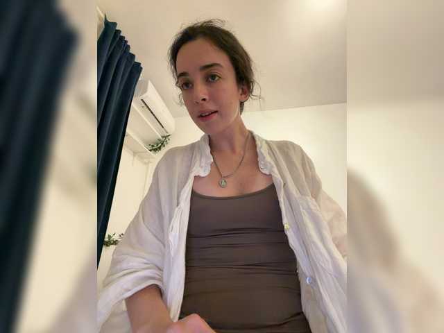 ohhangel live cam on BongaCams