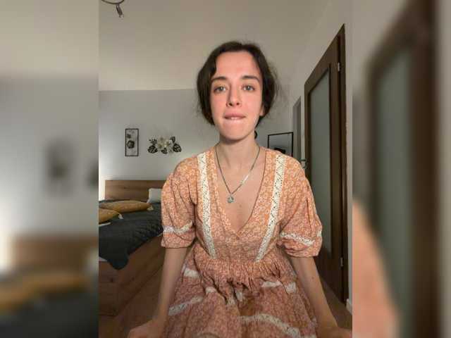 ohhangel live cam on BongaCams