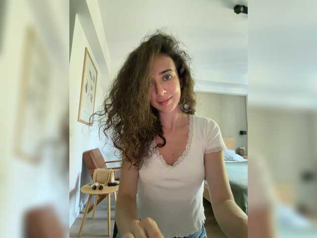 ohhangel live cam on BongaCams