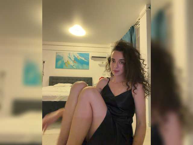 ohhangel live cam on BongaCams