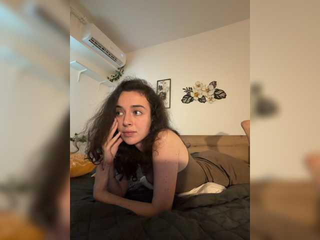 ohhangel live cam on BongaCams