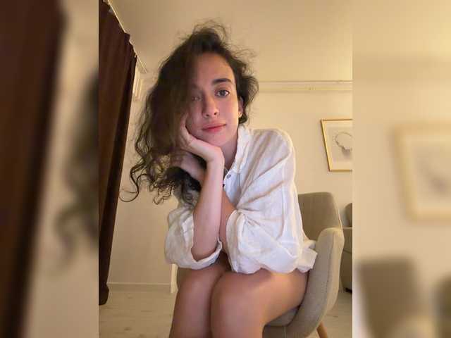 ohhangel live cam on BongaCams
