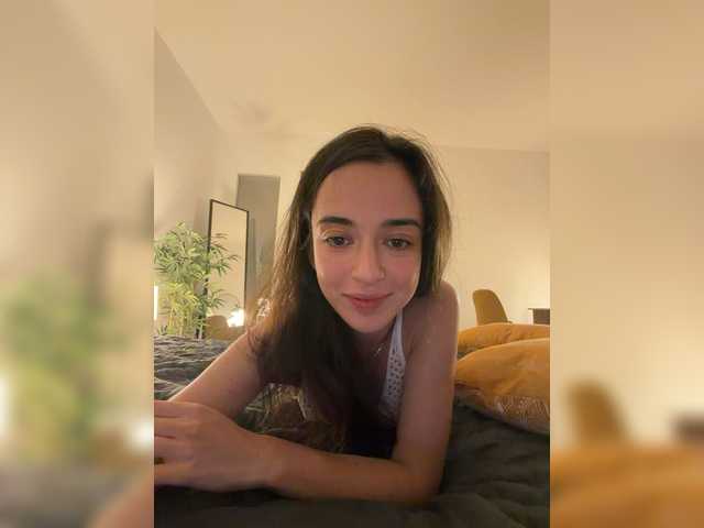 ohhangel live cam on BongaCams