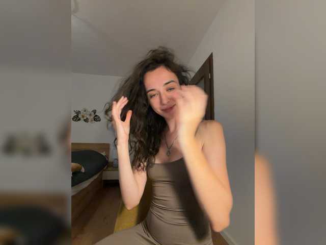 ohhangel live cam on BongaCams