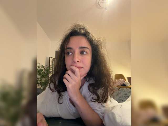 ohhangel live cam on BongaCams