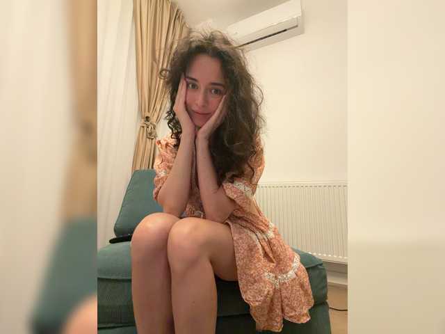 ohhangel live cam on BongaCams