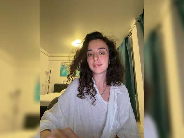 ohhangel live cam on BongaCams