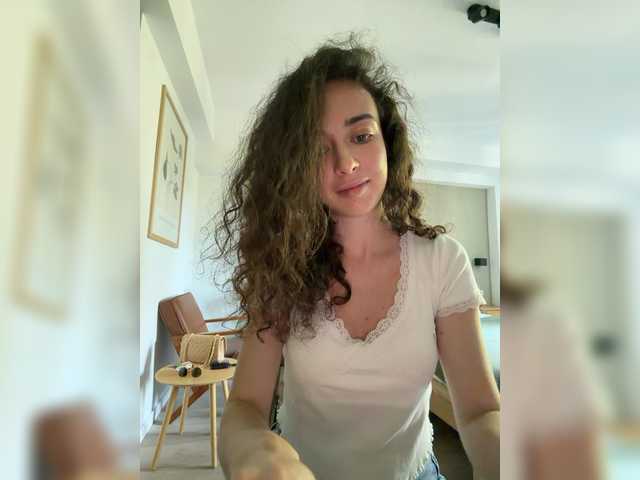 ohhangel live cam on BongaCams