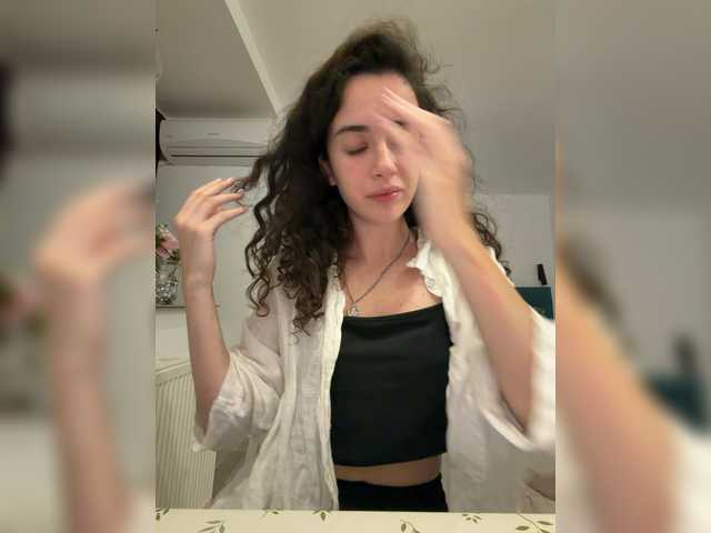 ohhangel live cam on BongaCams