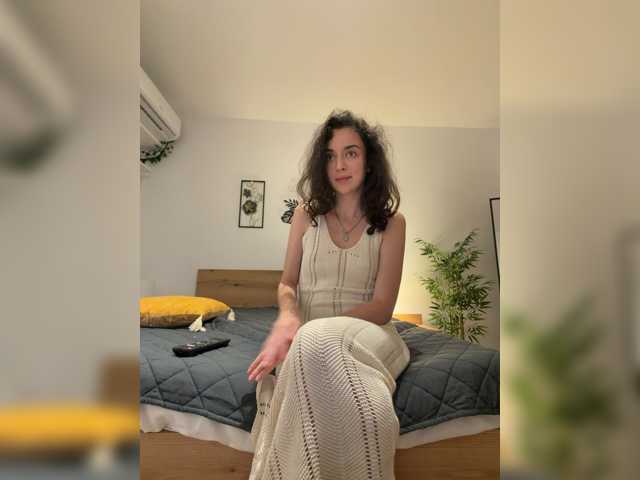 ohhangel live cam on BongaCams