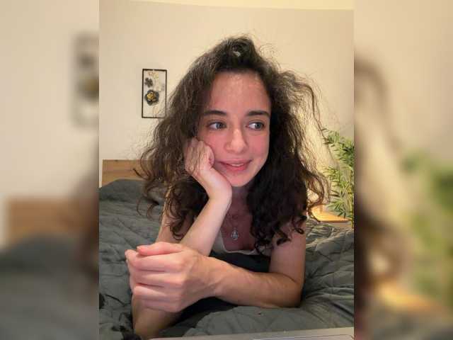 ohhangel live cam on BongaCams