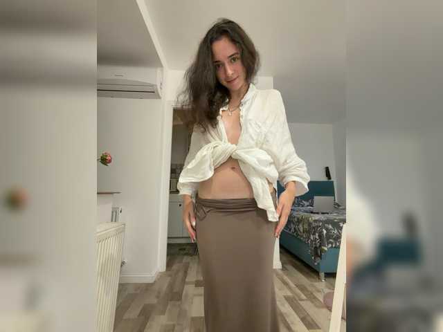 ohhangel live cam on BongaCams