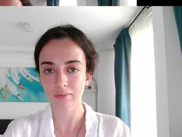 ohhangel live cam on BongaCams