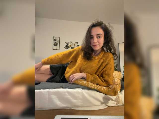 ohhangel live cam on BongaCams
